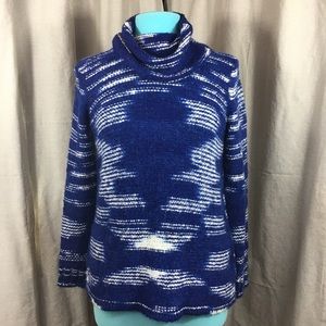 Kenzie Chunky Knit Cowl Neck | Soft, Not Itchy!